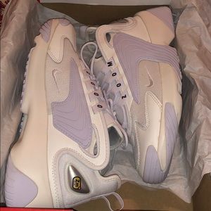 nike zoom 2k size 14